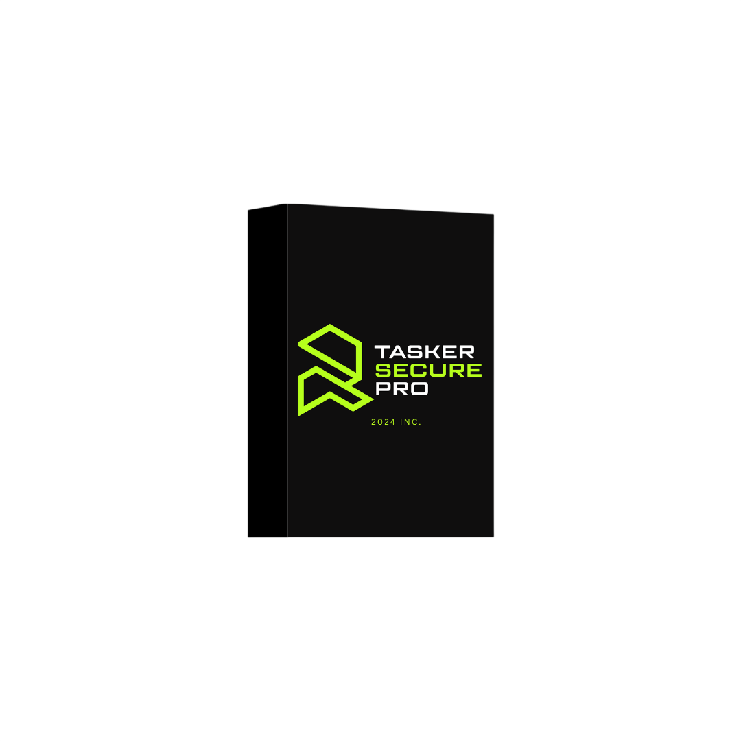 Logo Tasker Secure Pro